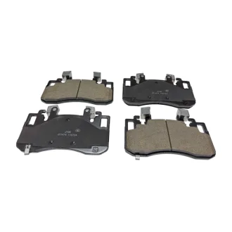 Колодки тормозные передние (6 поршней) (торм. система BREMBO) ZEEKR 001/001FL для Китай 8895854481 фото товару