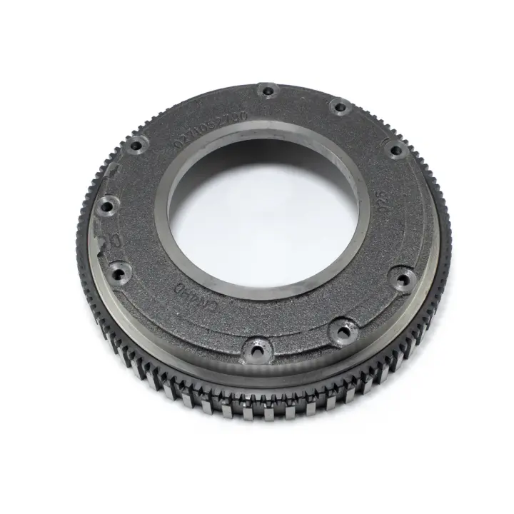 <strong>Маховик A15 Китай A11-1005110BB (фото 1)</strong>