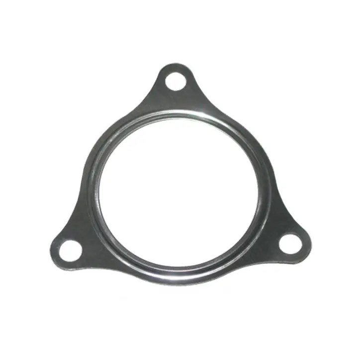 <strong>Прокладка катализатора 1.5L A13 A15 A21 Китай A11-1205313 (фото 1)</strong>