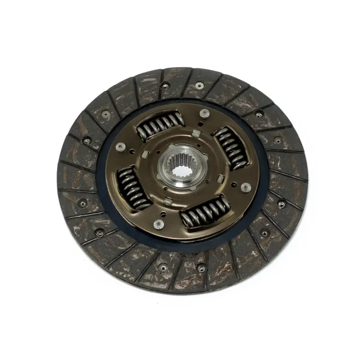 <strong>Диск сцепления 1.5L A13 A15 E5 A13-1601030 Китай A11-1601030AD (фото 1)</strong>