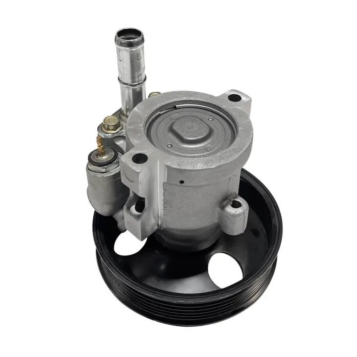<strong>Насос ГУР 2.0L B11 Китай A11-3407010VA (фото 1)</strong>