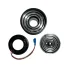 <strong>Муфта кондиционера (под шлицы) A15 Китай A11-8104013BD (фото 1)</strong>
