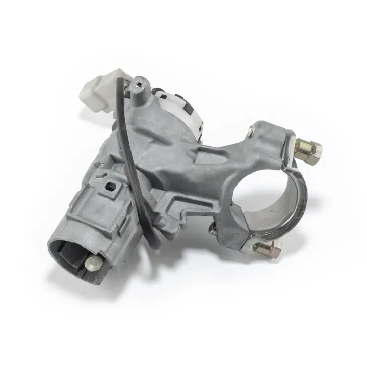 <strong>Корпус замка зажигания A13 Китай A13-3704010 (фото 1)</strong>