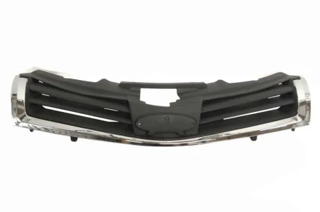 Решетка радиатора без эмблемы Chery A13 для Китай A13-8401010 фото товара