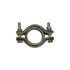 <strong>Хомут глушителя (для моделей ЗАЗ) A13 A13-1201110FA A13-1201210FA Китай A13-HOM (фото 1)</strong>