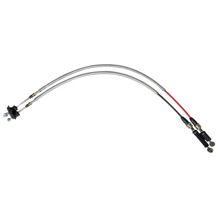 <strong>Трос КПП 1.5L A15 Китай A15-1703090CA (фото 1)</strong>