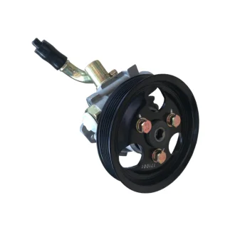 Насос ГУР со шкивом A21 для Китай A21-3407010 фото товару