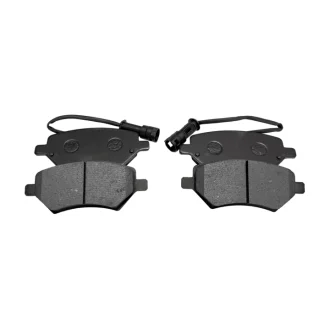 Колодки тормозные передние A13 A21 B11 M11 T11 TIGGO 2/4 A13-3501080 J69-6GN3501080 T19-6GN3501080 для Китай A21-6GN3501080BA фото товара