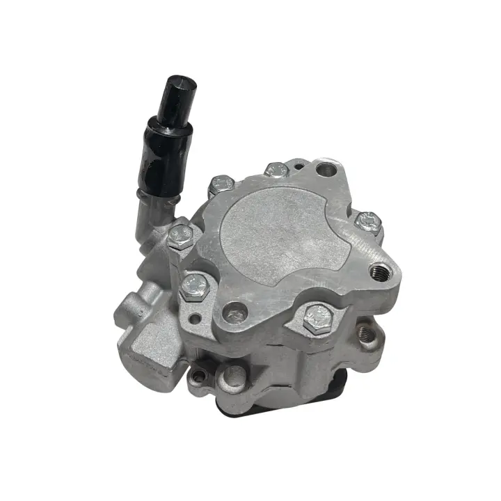 <strong>Насос ГУР 1.8L 2.0L B11 Китай B11-3407010BA (фото 1)</strong>