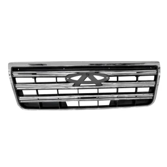 Решетка радиатора (без эмблемы) B11 для Китай B11-8401050BB фото товара