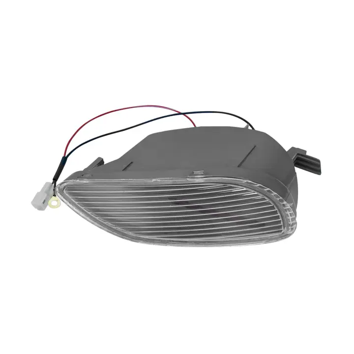 <strong>Фара противотуманная передняя правая (обманка) BYD F3 10245678-00 Китай BYDF3-2803220 (фото 1)</strong>
