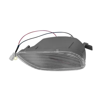 Фара противотуманная передняя правая (обманка) BYD F3 10245678-00 для Китай BYDF3-2803220 фото товара