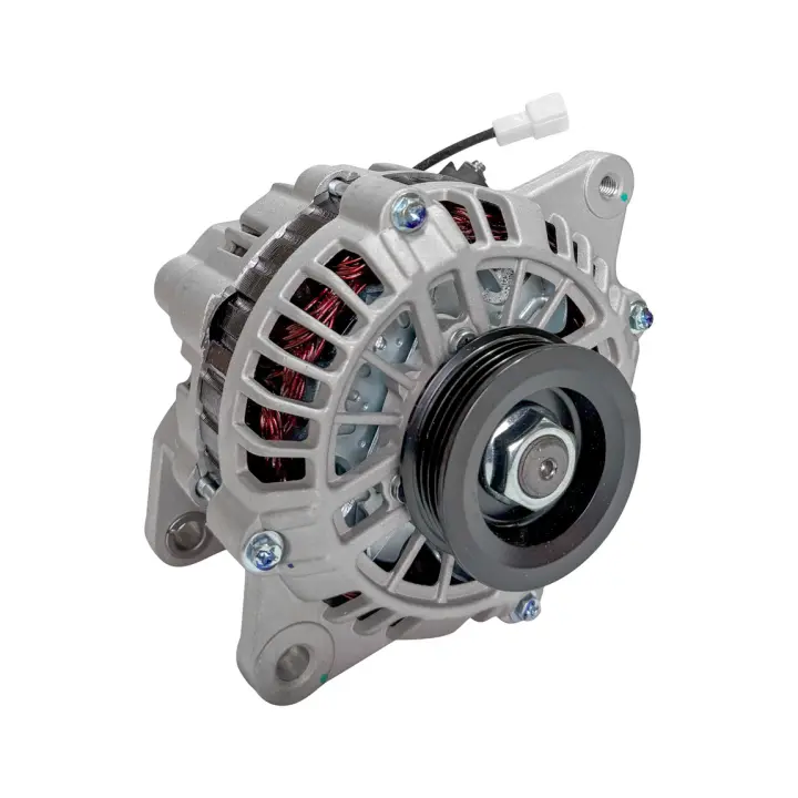 <strong>Генератор TIGGO 2 Китай D4G15B-3701010AB (фото 1)</strong>