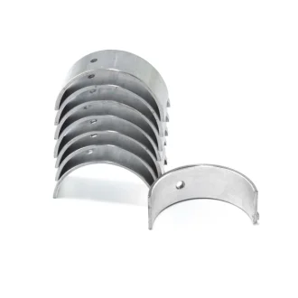 Вкладыш шатуна 0.5 CK для Китай E020120501 фото товара