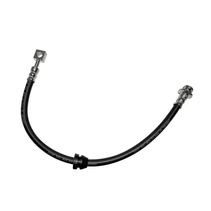 <strong>Шланг переднего тормоза JETOUR X70 Китай F01-3506010 (фото 1)</strong>