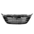 <strong>Решетка радиатора JETOUR X70FL Китай F01-8401100NB (фото 1)</strong>