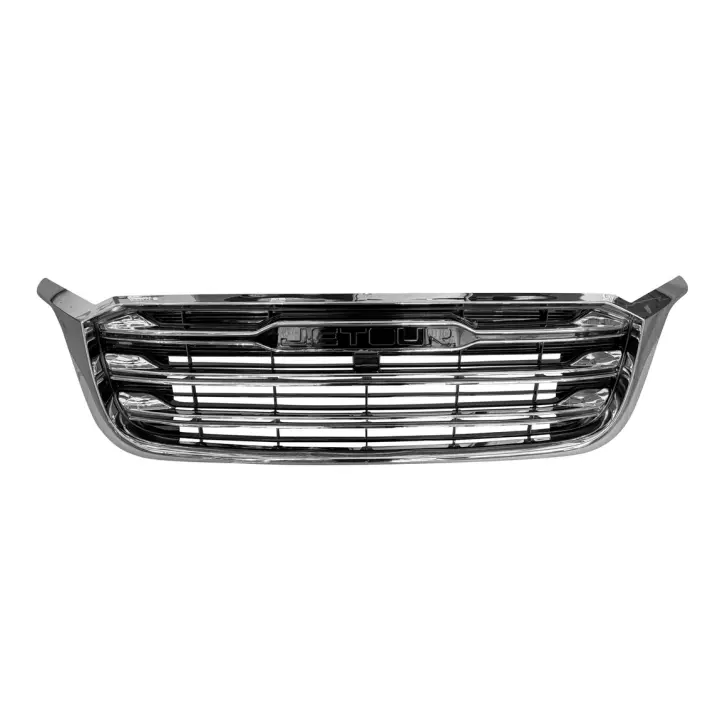 <strong>Решетка радиатора JETOUR X70 Китай F01-8401110BA (фото 1)</strong>