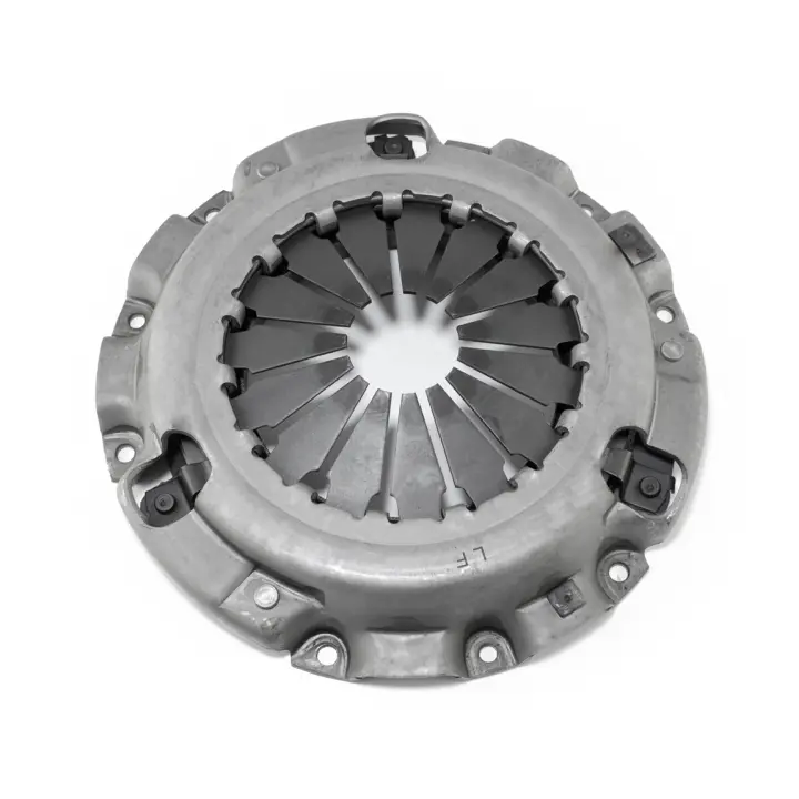 <strong>Корзина сцепления (механическая раздатка) DEER SAFE Китай GCH0116010 (фото 1)</strong>
