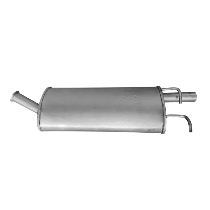 <strong>Глушитель задняя часть (хэтчбек) A13 Китай J15-1201210 (фото 1)</strong>