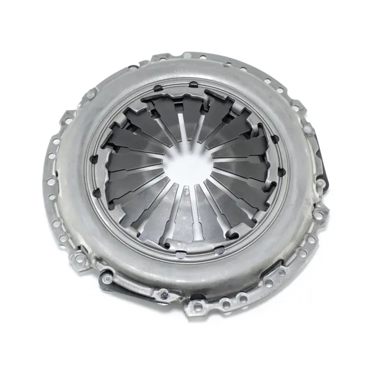 <strong>Корзина сцепления TIGGO 2 Китай J69-1601020 (фото 1)</strong>