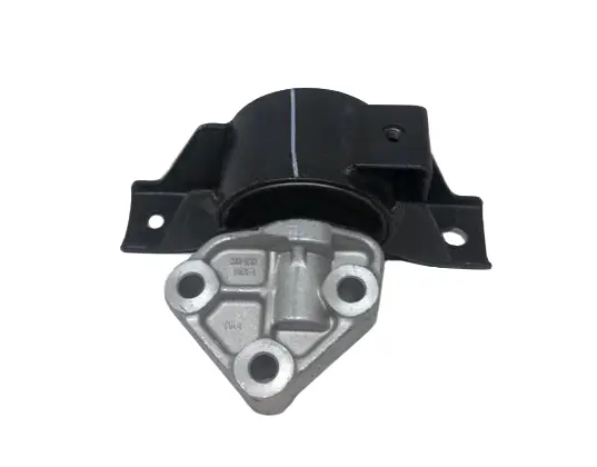 <strong>Подушка двигателя левая M11 CC Китай M11-1001110 (фото 1)</strong>