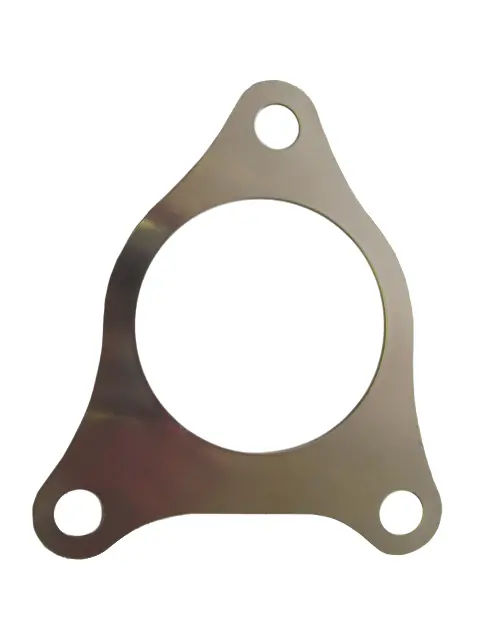 <strong>Прокладка катализатора M11 Китай M11-1200011 (фото 1)</strong>