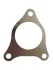 <strong>Прокладка катализатора M11 Китай M11-1200011 (фото 1)</strong>