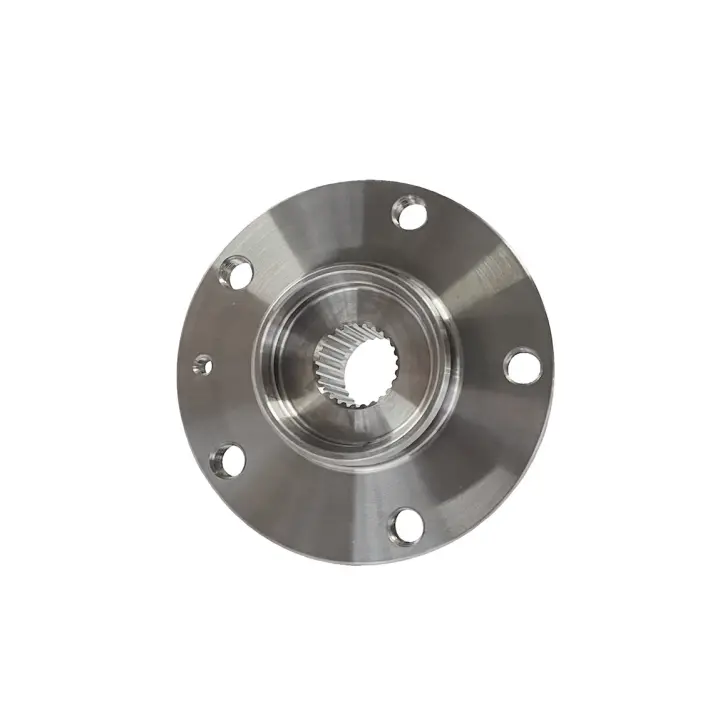 <strong>Ступица переднего колеса M11 Китай M11-3001017 (фото 1)</strong>