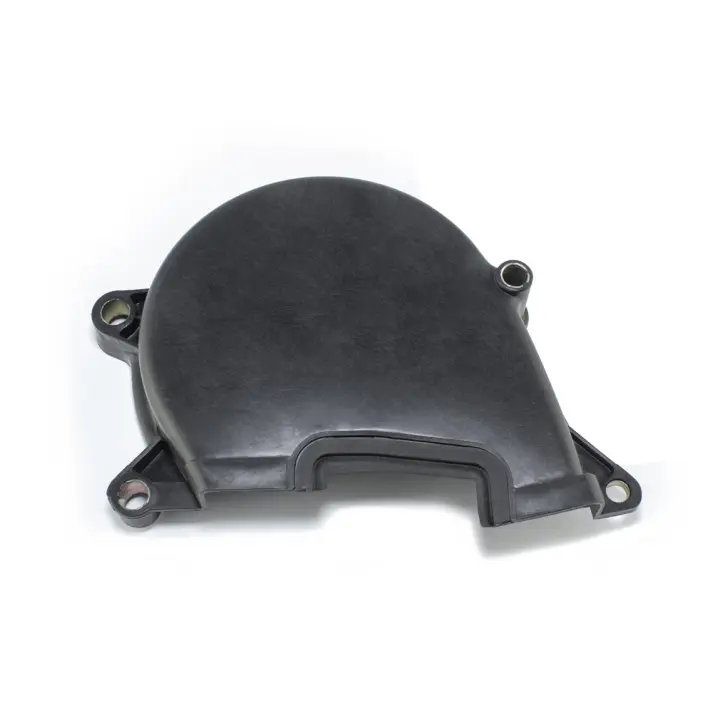 <strong>Защита ремня ГРМ (верхняя часть) 2.0L T11 Китай MD330006 (фото 1)</strong>