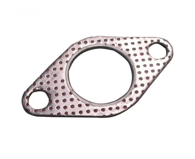 <strong>Прокладка глушителя 0.8L S11 Китай S11-1200011 (фото 1)</strong>