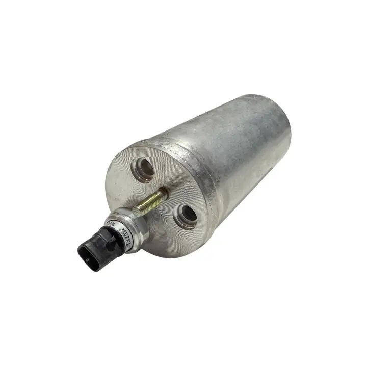 <strong>Бачок осушителя кондиционера S11 Китай S11-8109010BB (фото 1)</strong>