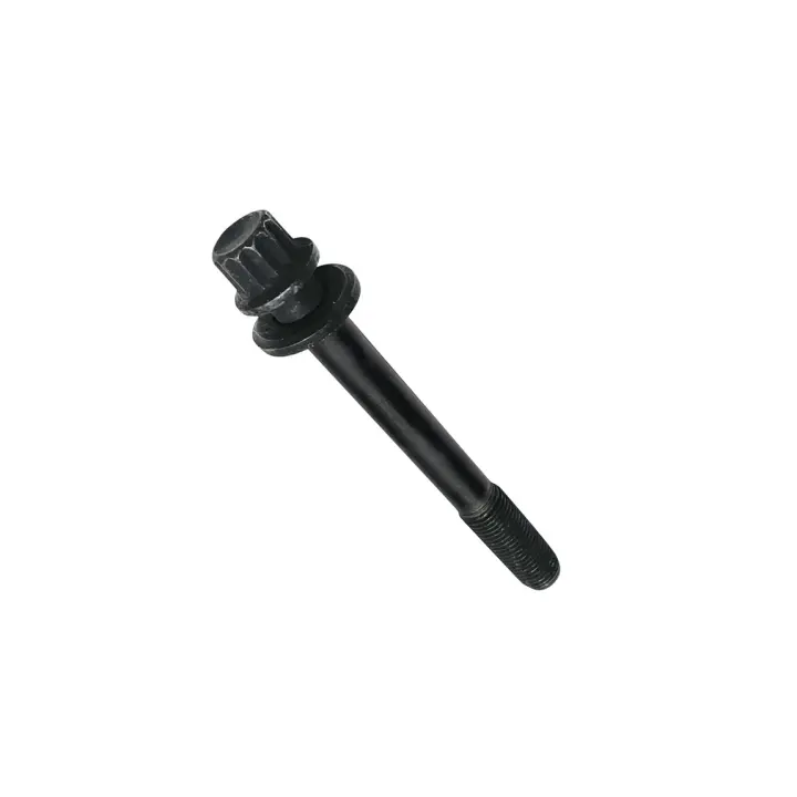 <strong>Болт ГБЦ B14 T11 HOVER Китай SMD191470 (фото 1)</strong>