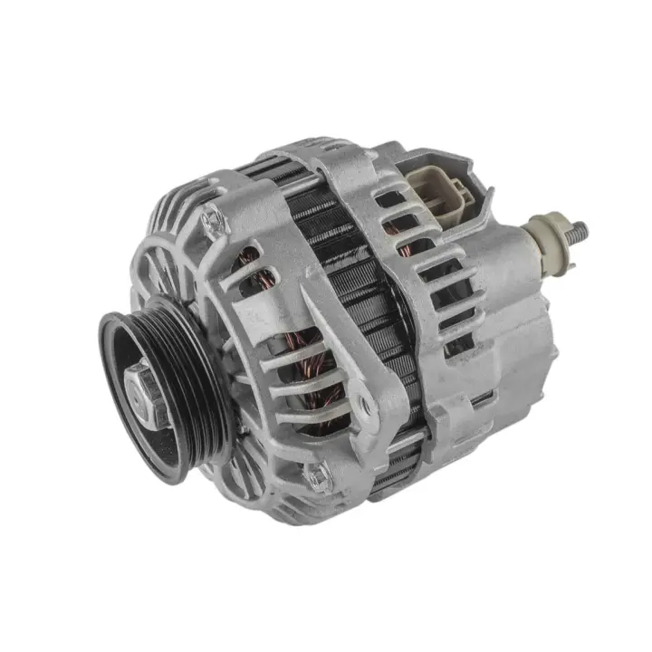 <strong>Генератор HOVER H3 H5 Китай SMD354804 (фото 1)</strong>