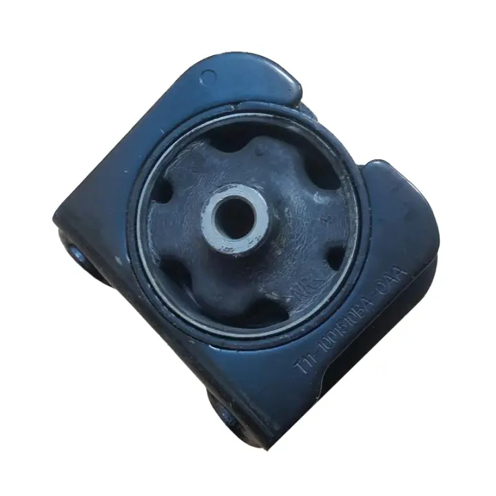 <strong>Подушка двигателя передняя T11 Китай T11-1001510BA (фото 1)</strong>