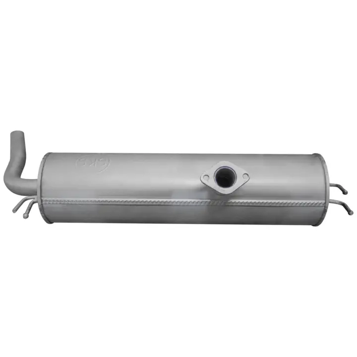 <strong>Глушитель задняя часть (Украина) T11 Китай T11-1201110 (фото 1)</strong>