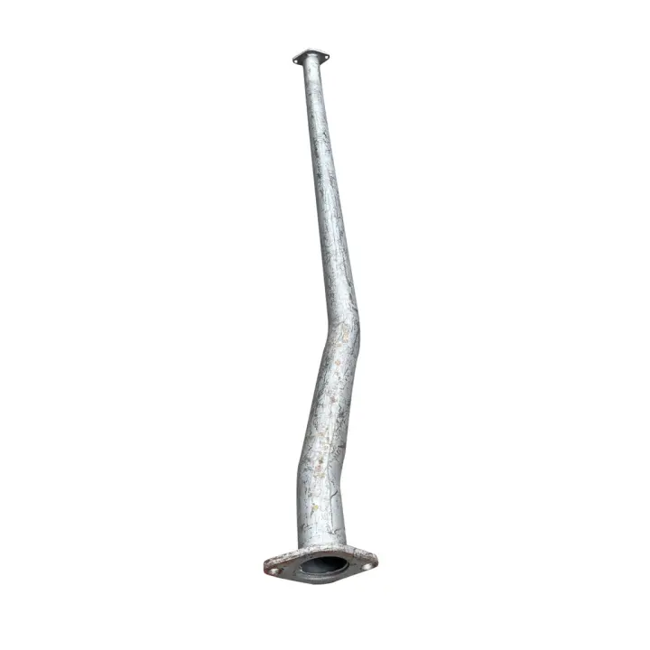 <strong>Глушитель средняя часть 2x4 T11 Китай T11-1203310 (фото 1)</strong>