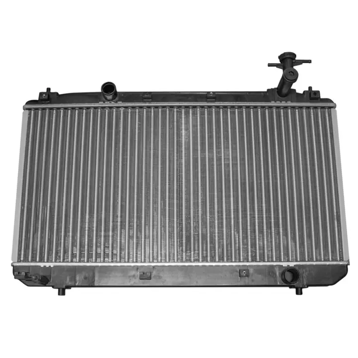 <strong>Радиатор охлаждения 1.6L 1.8L T11 Китай T11-1301110BA (фото 1)</strong>