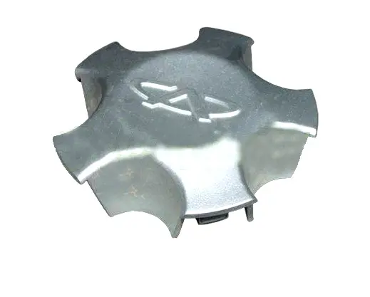 <strong>Колпак диска (лого серое) (ромашка) T11 Китай T11-3100510AF (фото 1)</strong>