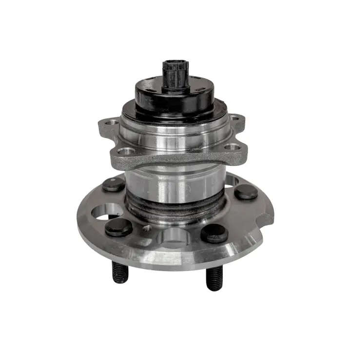 <strong>Ступица заднего колеса 2x4 T11 Китай T11-3301210BA (фото 1)</strong>