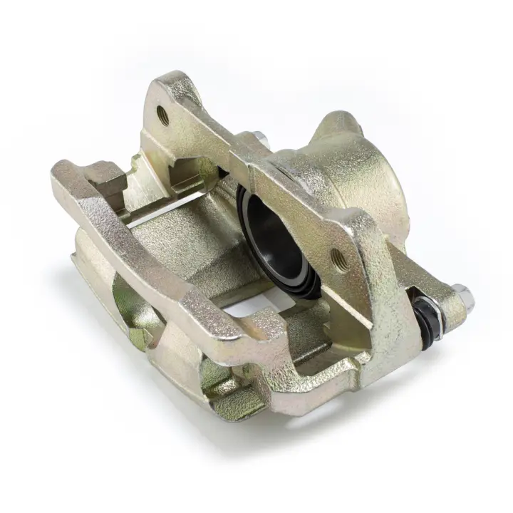<strong>Суппорт передний левый 6GN T11 Китай T11-3501050BA (фото 1)</strong>