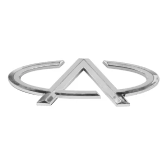 Эмблема передняя (знак Chery) (нового образца) T11FL для Китай T11-3903501 фото товара