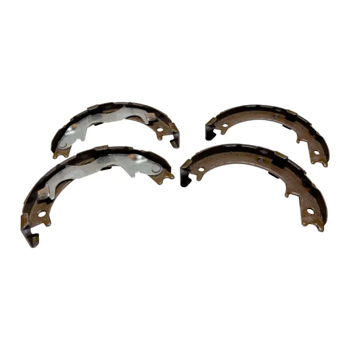 <strong>Колодки ручного тормоза (4шт) T11FL Китай T11-6GN3502170 (фото 1)</strong>