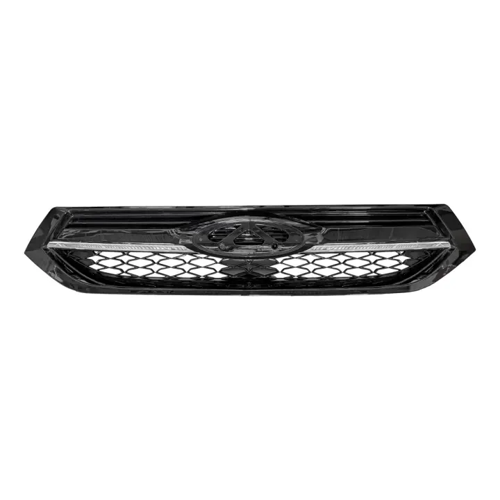 <strong>Решетка радиатора без эмблемы TIGGO 3 Китай T11-8401050FL (фото 1)</strong>