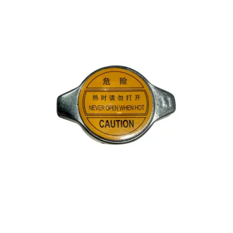 Крышка радиатора охлаждения 1.1 T11 S21 CK MK 1601457180 для Китай T11-BJ1301111 фото товару