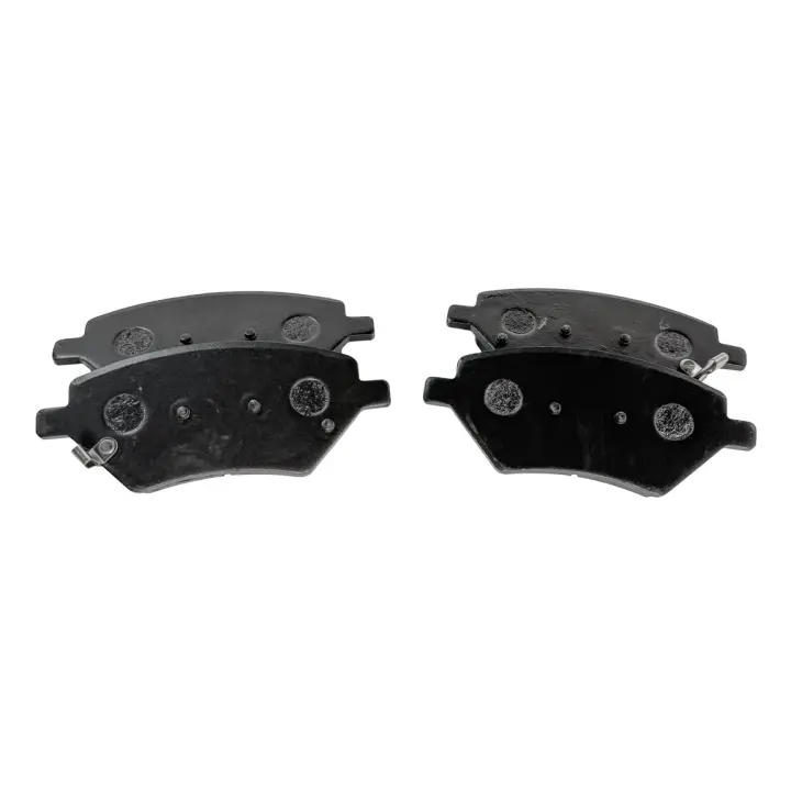 <strong>Колодки тормозные передние TIGGO 4/7/8 Китай T15-6GN3501080 (фото 1)</strong>