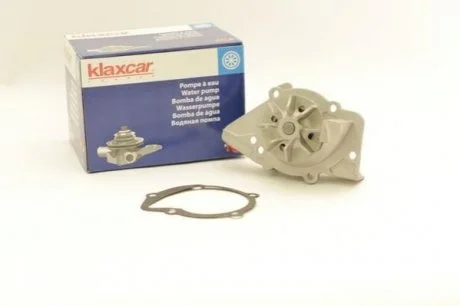 Водяний насос Klaxcar France для KLAXCAR FRANCE 42030Z фото товару