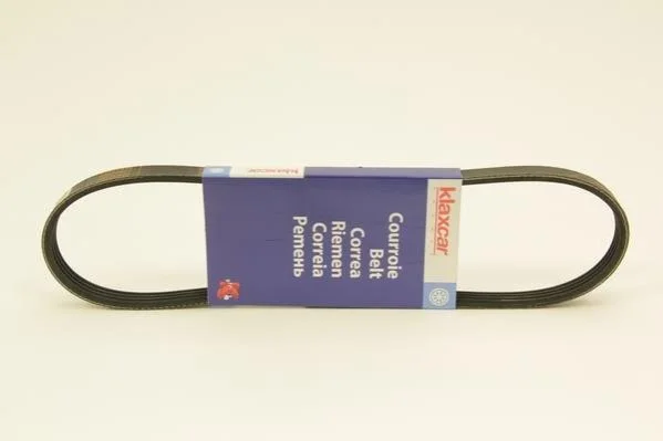 <strong>РЕМЕНЬ РК KLAXCAR FRANCE 4PK715 (фото 1)</strong>
