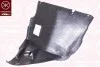 <strong>Підкрилок ниша колеса, пластик BMW KLOKKERHOLM 0061381 (фото 1)</strong>