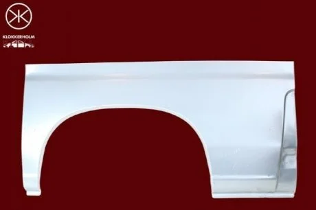 Крило заднє для KLOKKERHOLM 2092532 фото товару