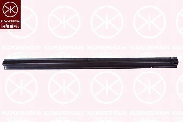 <strong>Бокова стінка KLOKKERHOLM 2509006 (фото 1)</strong>